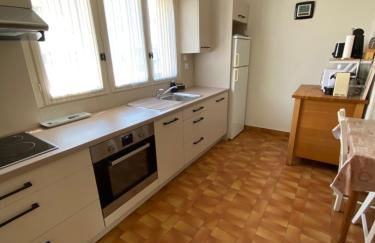 Appartement Fréjus - T3 - 2 chambres - 4 personnes - garage - clim - port à 300 m - Foto 5