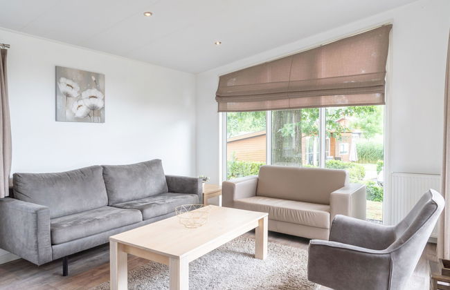 3 bedroom House in Brunssum with terrace - Photo 1