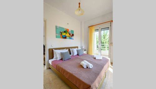 Villa MALENA Nature and Sea View - Foto 2