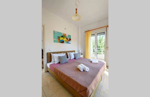 Villa MALENA Nature and Sea View - Foto 2