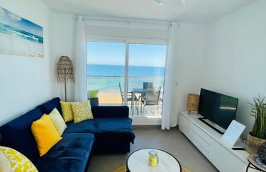 Seafront La Manga Apartment - Foto 5