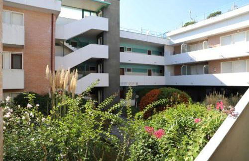 Residence Gemini - Gemini - Foto 1