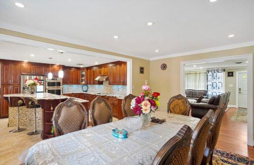 National Harbor Guesthouse - Foto 14