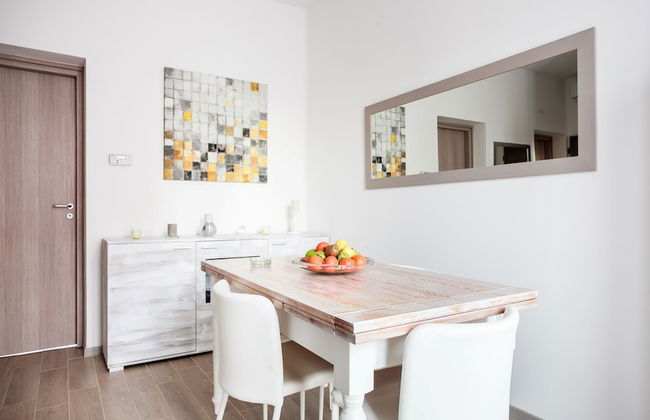 Bologna Suite - Foto 16