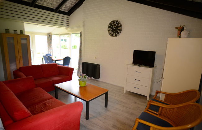 Vakantie Zuid Limburg - Photo 18