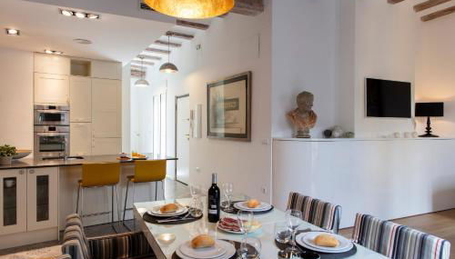 FLORIT FLATS - Serranos Apartment - Photo 4