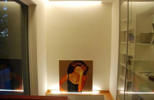 Villa immersa nei campi - Foto 53