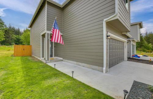 2 Mi to Olympic National Park Sun-Soaked Haven! - Foto 23