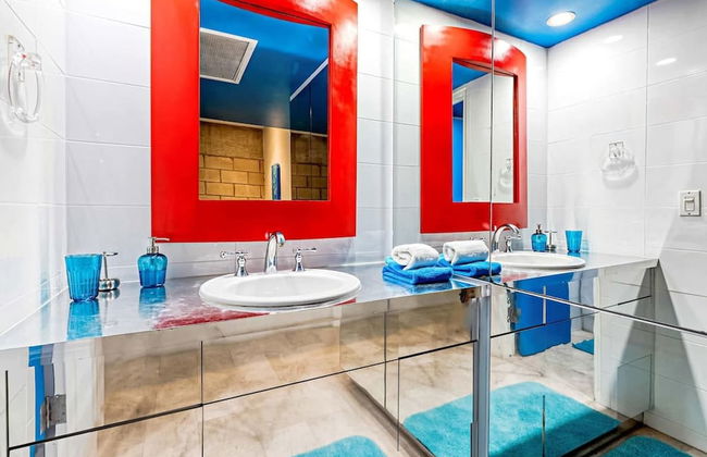 Piano House on the Water - Foto 31