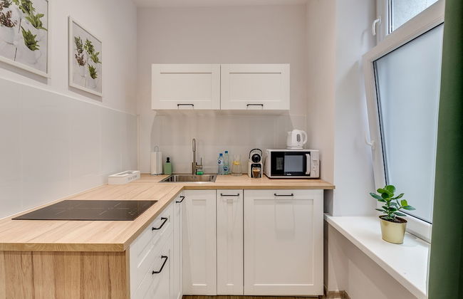 KATO Apartamenty - Photo 10