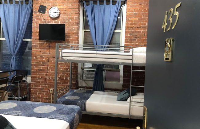 Studios Midtown Manhattan - Foto 14