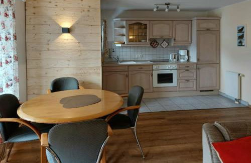 Ferienwohnung Grüner in ruhiger, zentraler Lage von Burgberg im Oberallgäu - Photo 18