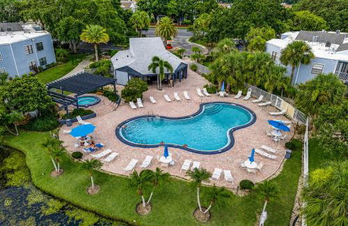 3697 Orlando Vacational Apartment - Foto 79