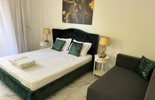 Sea View Chic Apartment - Foto 14