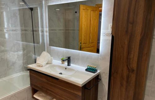 Apartamento El Tilo de Benás - Foto 26