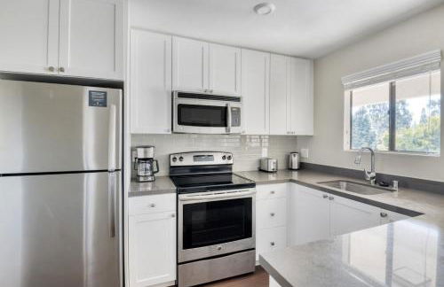 La Jolla 1br w gym wd pool nr bars shops SAN-8 - Foto 7