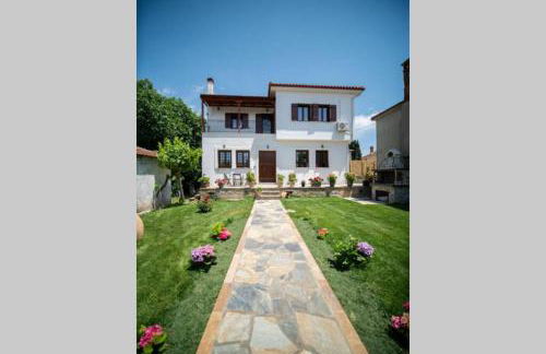 Villa Clairy in Argalasti, Pelion - Foto 37