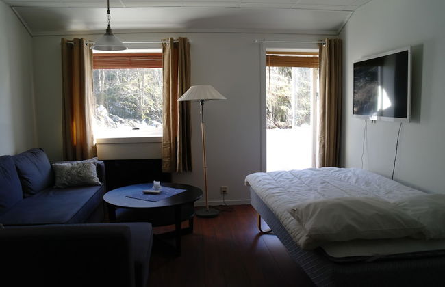 Tysnes Sjø og Fritid - Foto 2