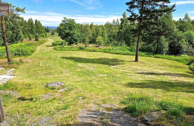 7 Person Holiday Home in Saffle - Foto 19