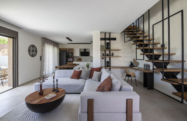 Salina SPA Villas - with PRIVATE ECO-POOL, SAUNA & Hot Tub - Foto 32