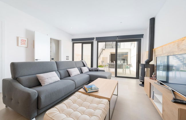 Ca Na Foc in Sa Pobla - Foto 13