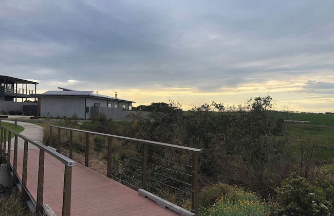 Kilcunda Bridgeview Retreat - Foto 6