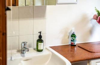 The Threshing Barn - Stunning 5 Bedroom Retreat! - Foto 18