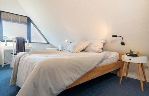 "Am hohen Ufer", Reetdach-Haus "Strand Ahoi 131" - Foto 28