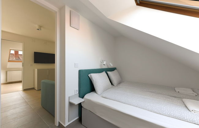 Villa Oliver Hévíz 1 - Foto 11