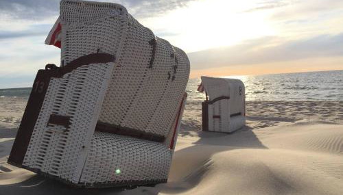 Koras Dachkammer - Photo 3