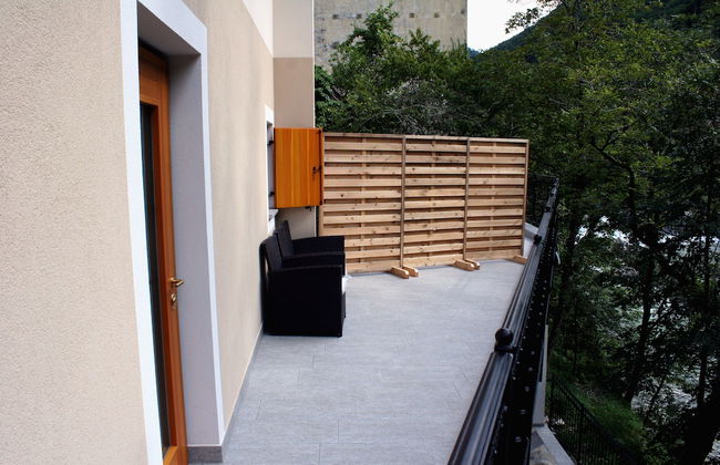 Apartments Jez - Foto 18