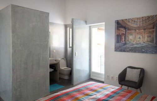 Mas With Heated Pool In Luberon - Foto 28