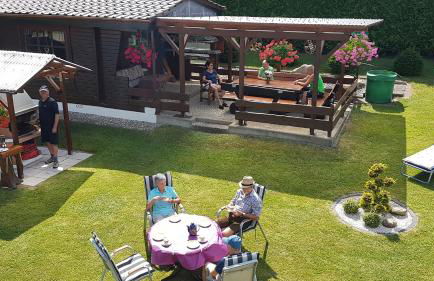 Gästehaus Nietmann_ Ferienwohnung 7 - Foto 11