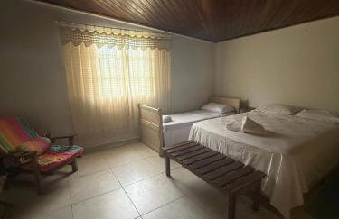 Casa de campo em São Roque - Sítio Beija Flor - Foto 52