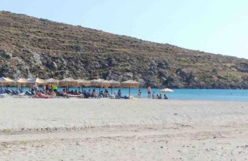 Havouli Sunset Villa - Foto 41