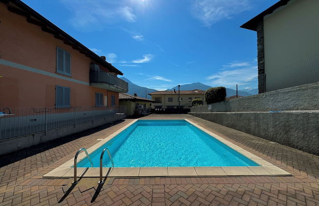 Pianello Charming Lake View - Foto 1