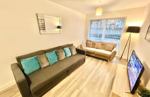 Halo Apartments - City Centre - Photo 50