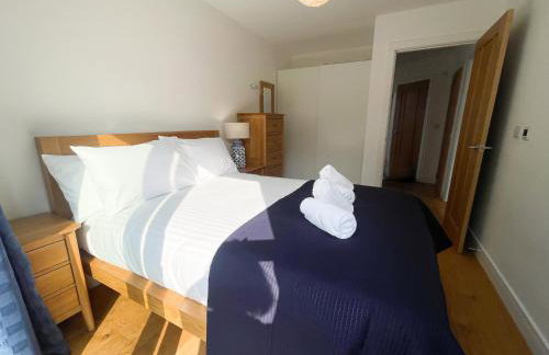 Modern stylish house in Charming Fen Ditton Village - Foto 34