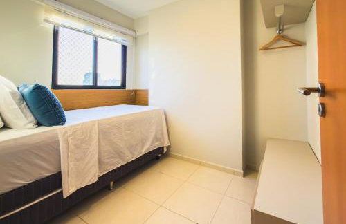 Apartamento Vista para o Mar - Celebration 2026 - Foto 47