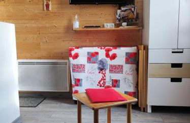 Le petit Nid Rouge - Foto 6