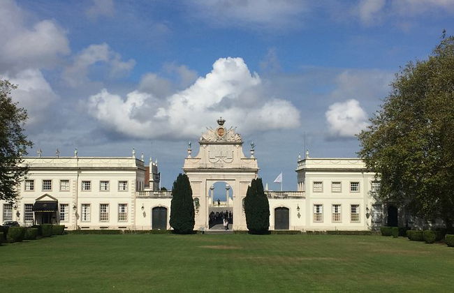 SINTRA Tagesausflug - Tickets & Mittagessen inklusive - Foto 27