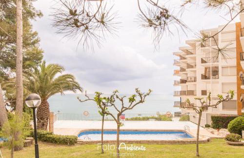 Apartamento Salou Vistas Mar - Piscina - Foto 13