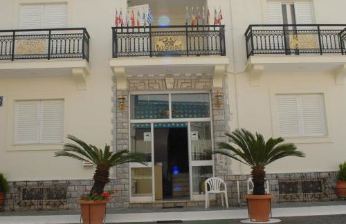 85 sqm Apartments New Panorama ELECTRIC CAR ΦΩΡΤΗΣΗΣ STATION - Foto 12