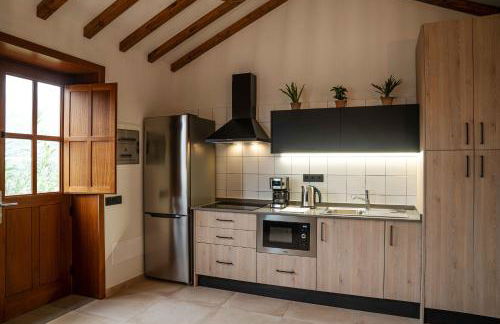 BASÂLTO Casas Rurales - Foto 51