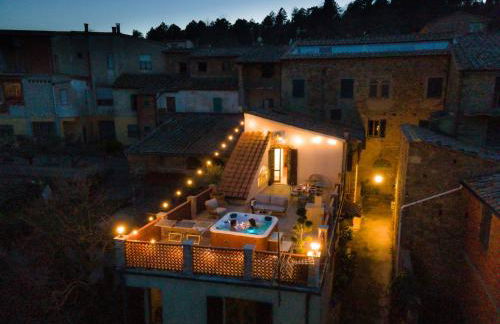 Agri Apartment La Terrazza La Ripadoro - Foto 2