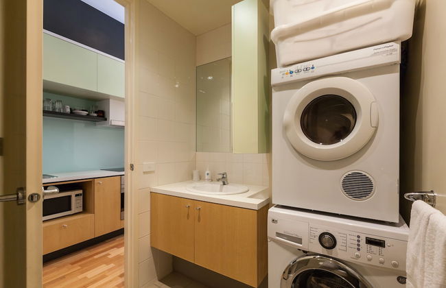 TENNYSON, Richmond Studio Apartment - Foto 18