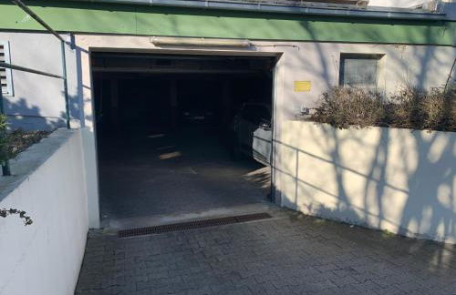 Bergliebe 6 mit großer Terrasse, Tiefgarage & Lift - Foto 24