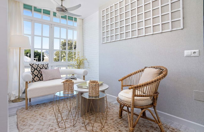 Genteel Home Plaza del Teatro - Foto 39