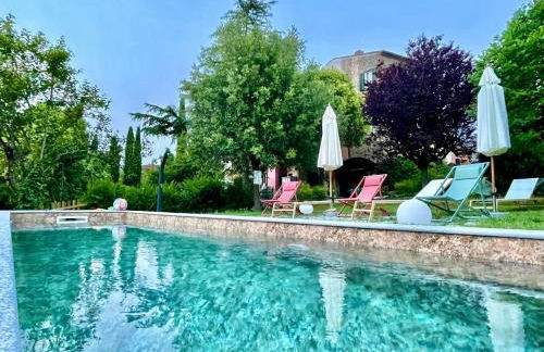 Apartment La Sera - Agriturismo CasaViVa - Foto 13