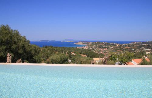 Sunset Sea View Villa 9 - Foto 41